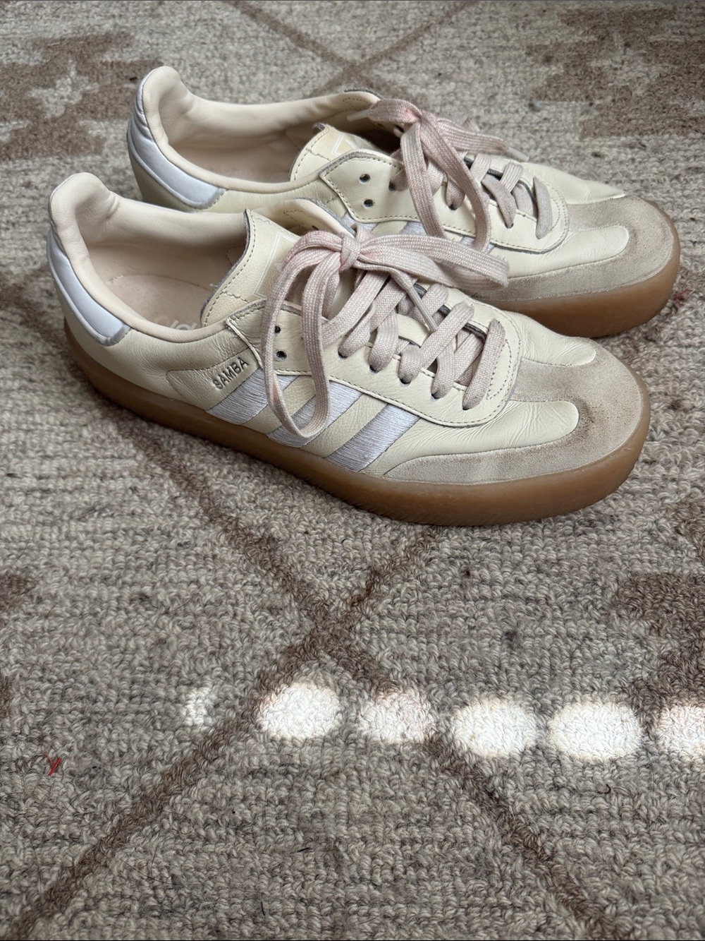 Addidas Samba - Picture 2 of 8